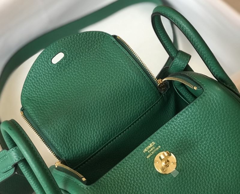 Hermes Lindy Bags